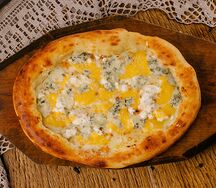 Четыре сыра