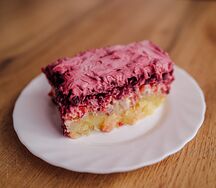 Селедка под шубой