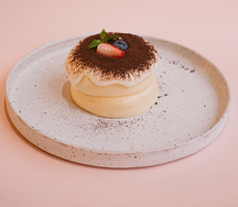 Панкейк тирамису