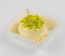 Панкейк Синнамон