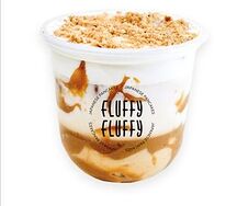 Пудинг кукис