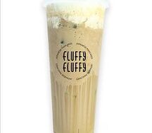 Нутелла-Банан Латте