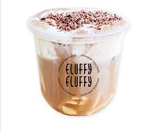 Пудинг нутелла-банан