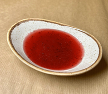 Соус Ягодный