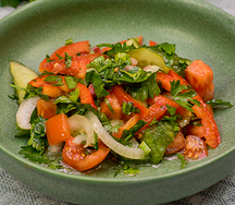 Салат Летний