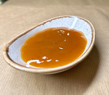 Соус Кисло-сладкий