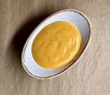 Соус Цезарь двойной