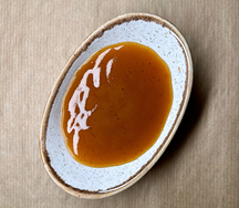 Соус Кисло-сладкий двойной