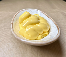 Соус Сырный двойной