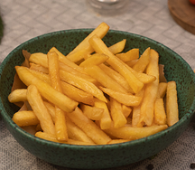 Картошка фри