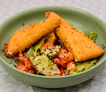 Салат Кампус фирменный