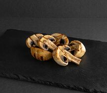 Шампиньоны