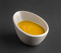 Сладкая горчица