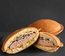 UFO с индейкой