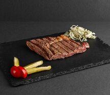 Стейк Кнакл