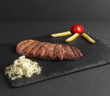 Стейк Топ Инсайд