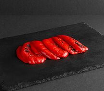 Перец болгарский