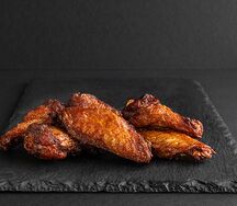 Куриные крылья