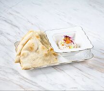 Намазка из подкопченной трески