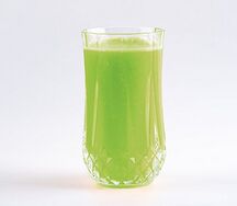 Фреш из яблока