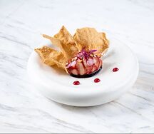 Чудный паштет из куриной печени