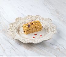 Наполеон фисташковый