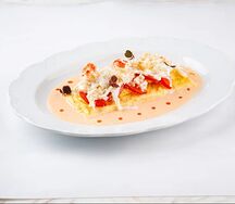 Камчатский скрэмбл