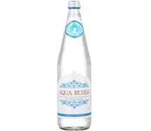 Вода Аква Русса