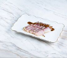 Копченый сом