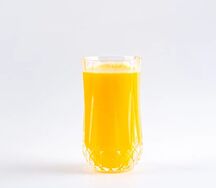 Фреш из ананаса