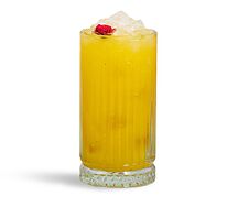 Лимонад Манго, киви и каламанси