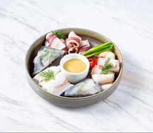 Кубанское сало от Ивана Васильевича