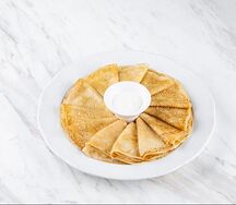 Дюжина блинов