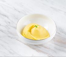 Картофельное пюре