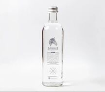 Вода Даусуз