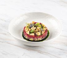 Черноморский винегрет