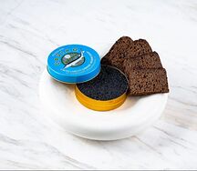 Форшмак с балтийской сельдью