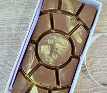 Дубайский шоколад 