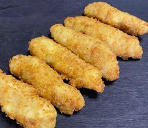 Наггетсы куриные