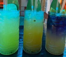 Лимонад Манго Маракуйя