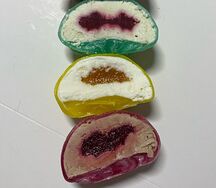 Моти манго-маракуйя