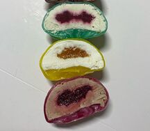 Моти Вишня-шоколад