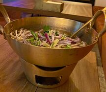 Суп Фо Бо с говядиной