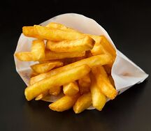 Картофель фри