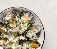 Мидии Блю чиз