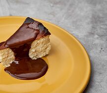 Чизкейк Сан-Себастьян