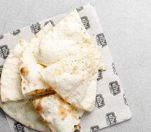 Фокачча с орегано