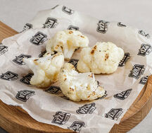 Цветная капуста