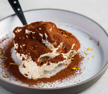 Десерт Тирамису