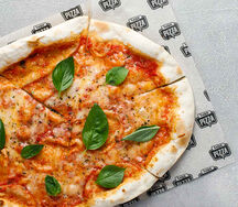 Пицца Маргарита